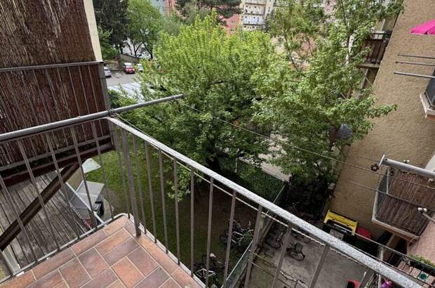 Wohnung mit Balkon mieten in 8020 Graz (Bild 5)