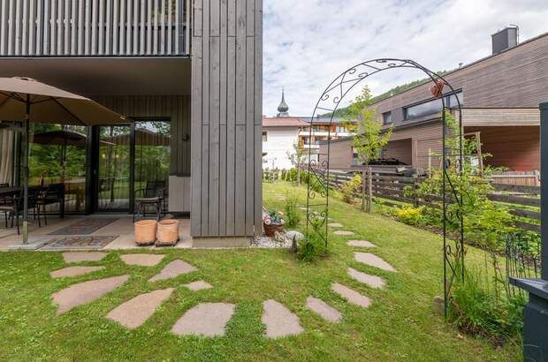 Terrassenwohnung kaufen in 8970 Schladming (Bild 1)