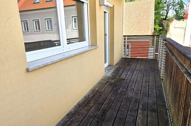 Wohnung mit Balkon kaufen in 8280 Fürstenfeld (Bild 5)
