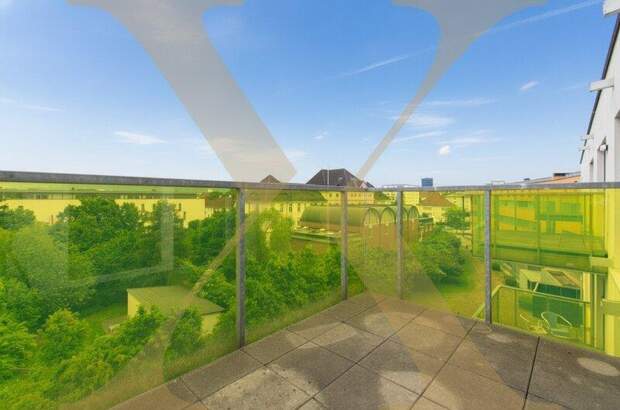 Terrassenwohnung mieten in 4020 Linz (Bild 1)