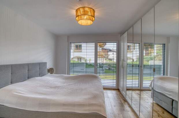 Terrassenwohnung kaufen in 6166 Fulpmes (Bild 5)