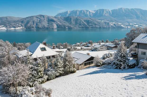 Grundstück kaufen in 4865 Nußdorf (Bild 1)