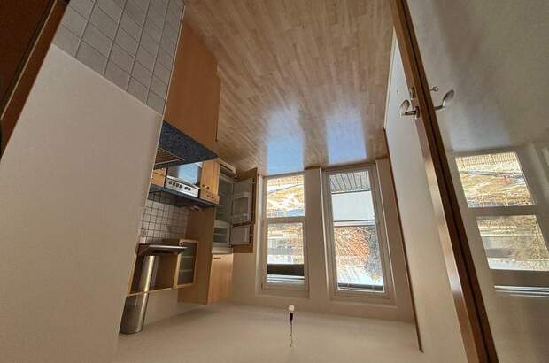 Terrassenwohnung mieten in 8740 Zeltweg (Bild 5)