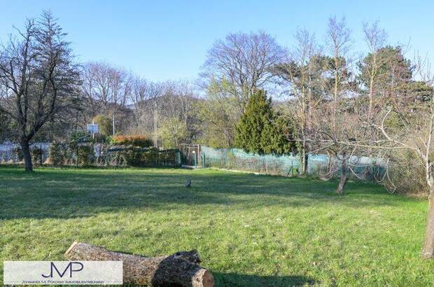 Grundstück kaufen in 1190 Wien (Bild 3)