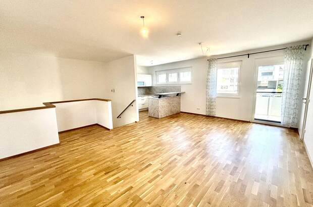 Wohnung mit Balkon mieten in 7100 Neusiedl (Bild 1)