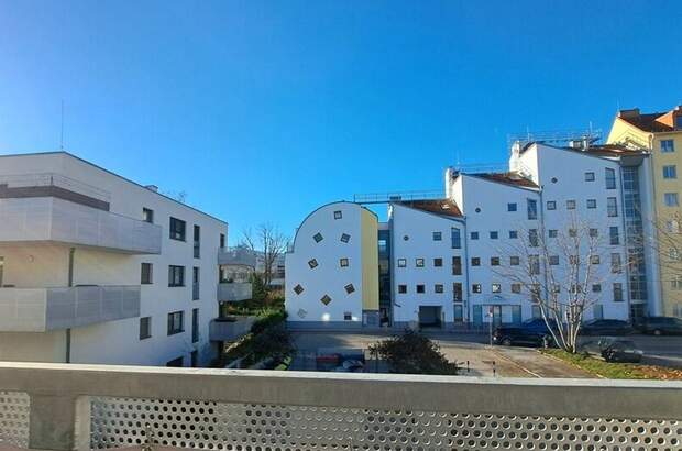 Wohnung mit Balkon kaufen in 2500 Baden (Bild 2)