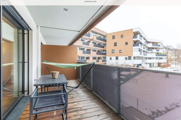 Wohnung mit Balkon kaufen in 5020 Salzburg (Bild 3)