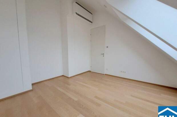Terrassenwohnung mieten in 1020 Wien (Bild 3)
