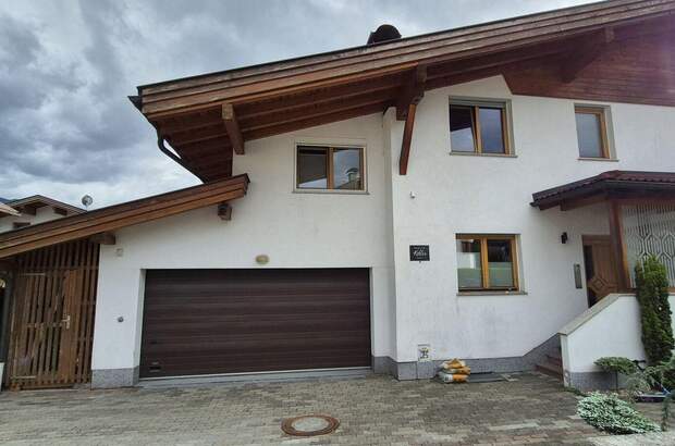 Haus mit Garten kaufen in 6134 Vomp (Bild 1)