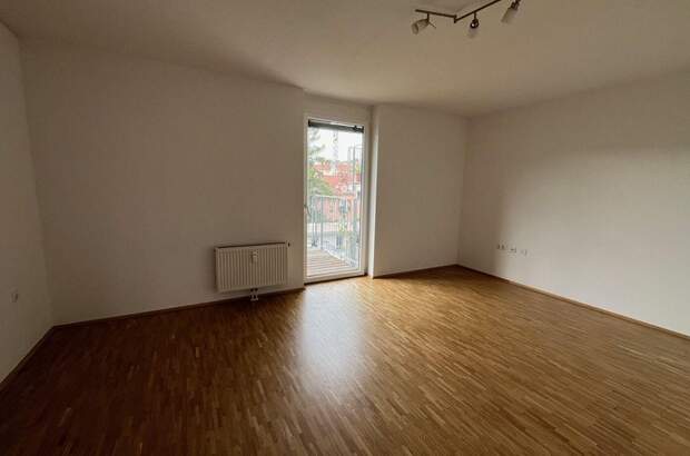 Wohnung mit Balkon mieten in 8020 Graz (Bild 1)