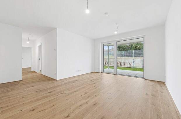 Terrassenwohnung kaufen in 2540 Bad Vöslau (Bild 2)