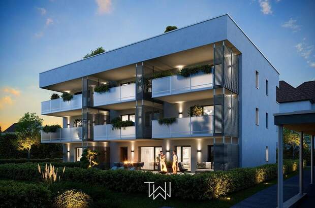 Wohnung mit Balkon kaufen in 8042 Graz (Bild 2)