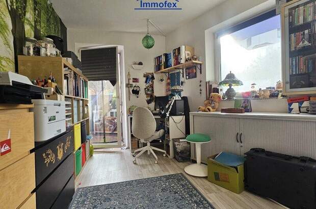 Terrassenwohnung kaufen in 6230 Brixlegg (Bild 3)