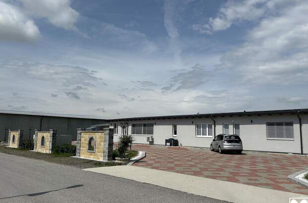 Gewerbeobjekt mieten in 2130 Mistelbach (Bild 1)