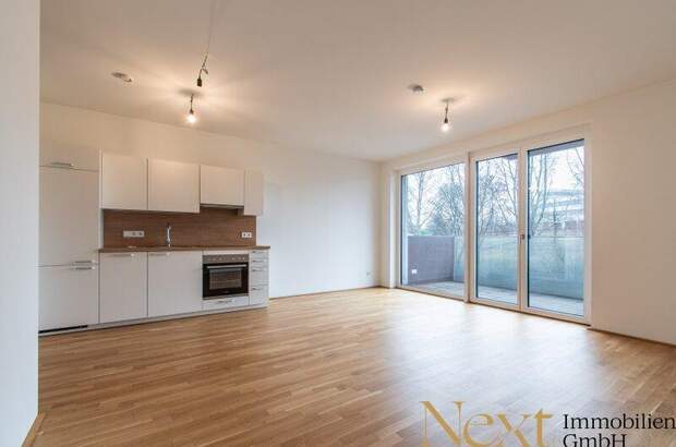 Terrassenwohnung mieten in 4020 Linz (Bild 2)