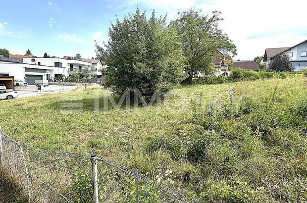 Grundstück kaufen in 4311 Schwertberg (Bild 4)