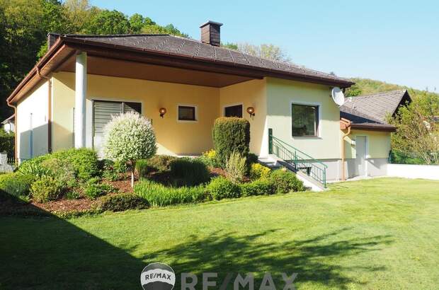 Einfamilienhaus kaufen in 3400 Weidling (Bild 2)