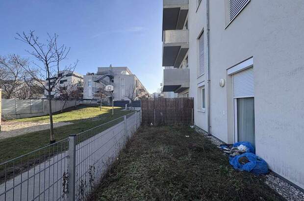 Wohnung mieten in 1110 Wien (Bild 1)