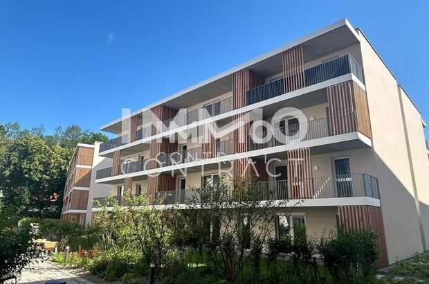 Eigentumswohnung in 3100 St. Pölten