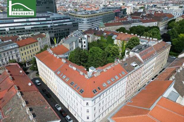 Eigentumswohnung in 1120 Wien (Bild 1)