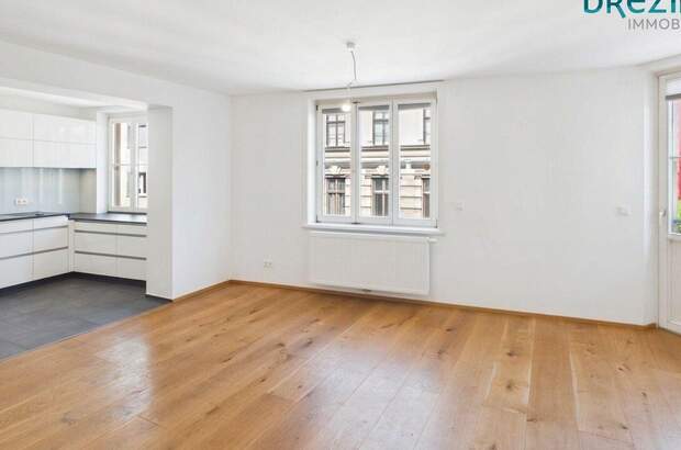 Mietwohnung in 1040 Wien (Bild 1)