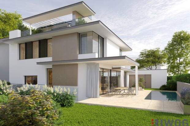 Einfamilienhaus kaufen in 5020 Salzburg (Bild 3)