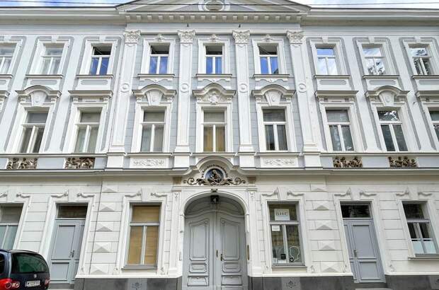 Gewerbeobjekt mieten in 1150 Wien (Bild 1)