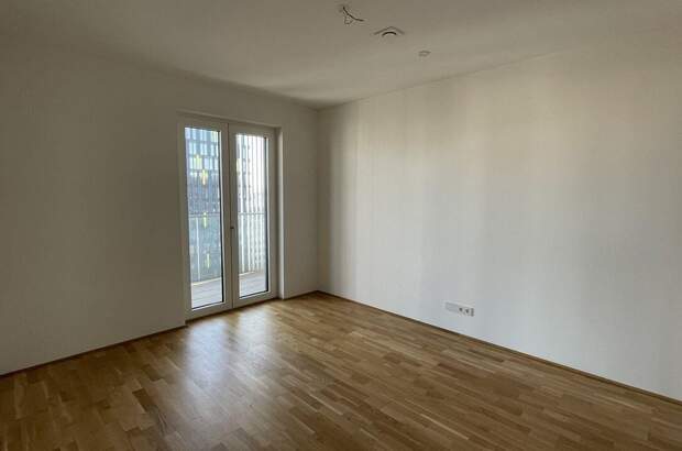 Wohnung mit Balkon mieten in 4020 Linz (Bild 4)