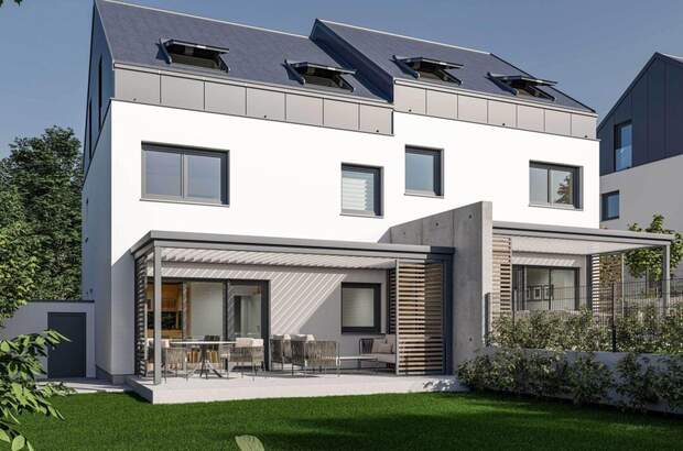 Haus kaufen in 4633 Kematen (Bild 1)