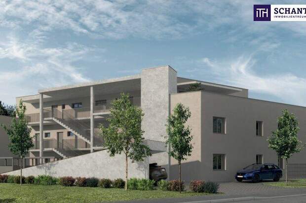 Terrassenwohnung kaufen in 8041 Graz (Bild 1)