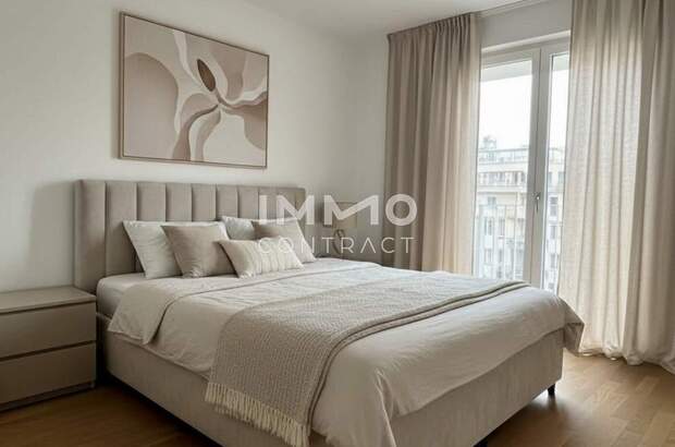 Eigentumswohnung in 1210 Wien