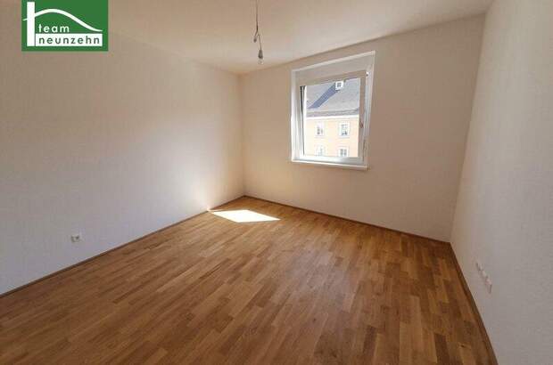 Terrassenwohnung mieten in 3100 St. Pölten (Bild 5)