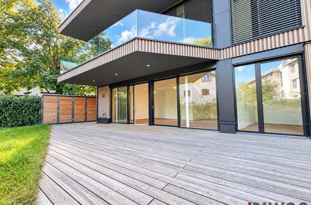 Terrassenwohnung kaufen in 1130 Wien (Bild 1)