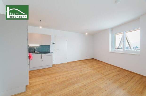 Terrassenwohnung mieten in 8020 Graz (Bild 4)