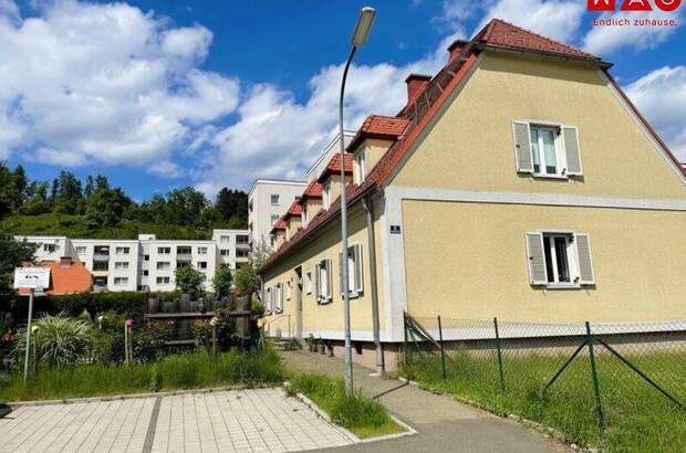 Wohnung mieten in 8700 Leoben (Bild 1)
