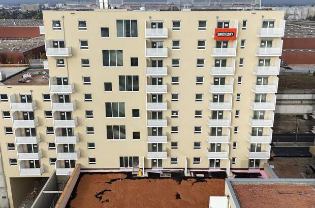 Wohnung mit Balkon mieten in 1220 Wien (Bild 2)