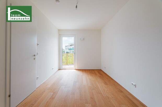 Terrassenwohnung kaufen in 1210 Wien (Bild 4)