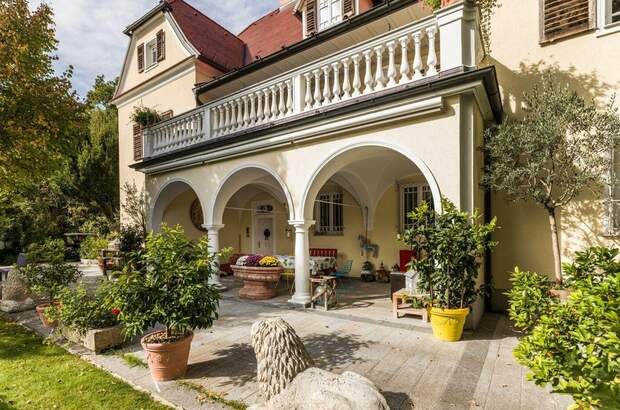 Haus kaufen in 2105 Oberrohrbach (Bild 3)