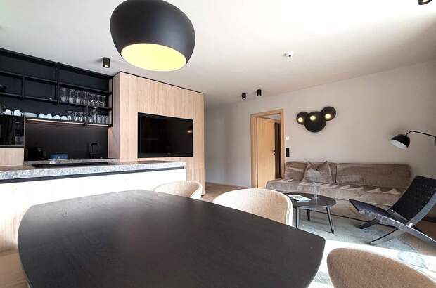 Terrassenwohnung kaufen in 6372 Oberndorf (Bild 4)