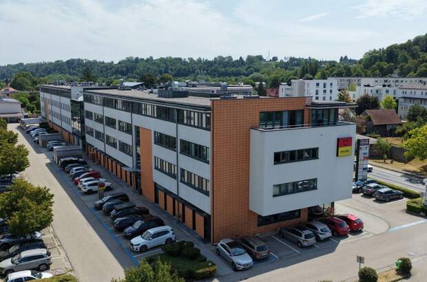 Gewerbeobjekt in 4600 Thalheim (Bild 2)