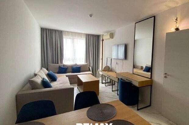 Wohnung mit Balkon kaufen in 9007 Golden Sands (Bild 3)