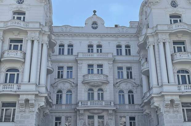 Gewerbeobjekt mieten in 1040 Wien (Bild 1)