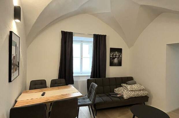 Altbauwohnung kaufen in 6060 Hall (Bild 2)