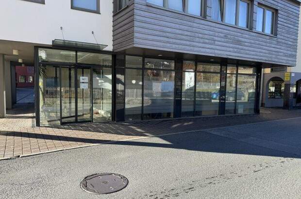 Büro / Praxis mieten in 5760 Saalfelden (Bild 3)