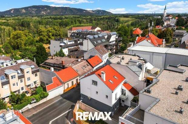 Einfamilienhaus kaufen in 3400 Klosterneuburg (Bild 4)