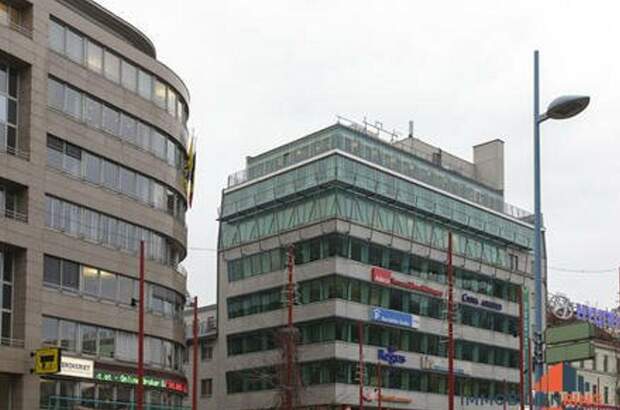 Gewerbeobjekt mieten in 1060 Wien (Bild 1)