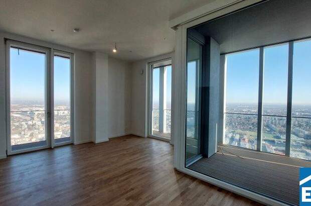 Terrassenwohnung mieten in 1220 Wien (Bild 3)