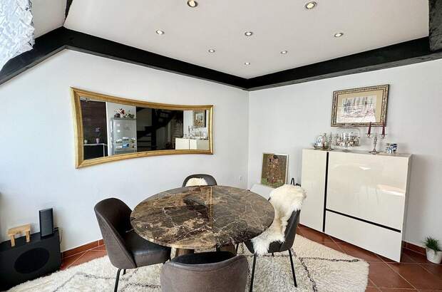 Altbauwohnung kaufen in 8010 Graz (Bild 2)