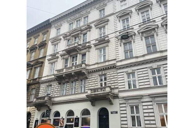 Büro / Praxis mieten in 1040 Wien (Bild 2)