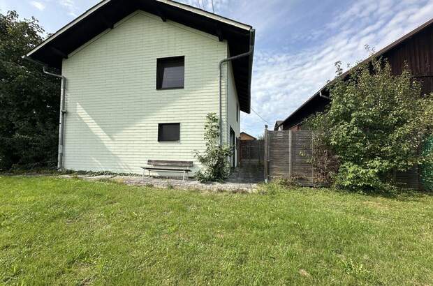 Haus mit Garten kaufen in 4962 Mamling (Bild 3)